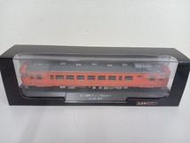 【未開封品】鉄道車両 金属モデルコレクション　キハ40形 ディーゼルカー　キハ40 2001_画像1