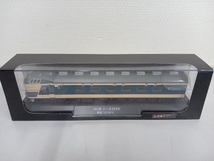 【未開封品】鉄道車両 金属モデルコレクション　583系 クハネ583形　特急「はつかり」_画像1