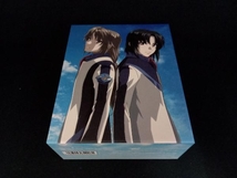 蒼穹のファフナー EXODUS Blu-ray BOX(初回限定版)(Blu-ray Disc)_画像1