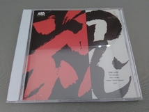 ARB CD A.R.B.LIVE/魂こがして_画像1