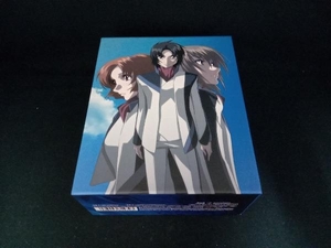 BD 蒼穹のファフナー Blu-ray BOX 【初回限定生産版】 [キングレコード]