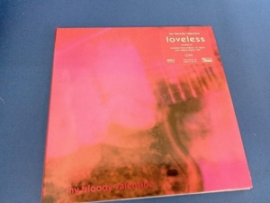 【輸入盤】 Ｌｏｖｅｌｅｓｓ （２ＣＤ） マイブラッディヴァレンタイン