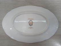 Noritake ノリタケ フォックスボロ スープポット カレーポット FOXBORO JAPAN 食器 箱無し_画像7