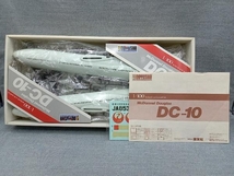 童友社 1/100 JAL DC-10 マクドネル・ダグラス(※▲ゆ14-12-18)_画像3