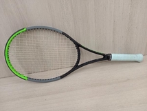 Wilson BLADE 100（16×19）V7.0（2019）テニスラケット サイズ2_画像1