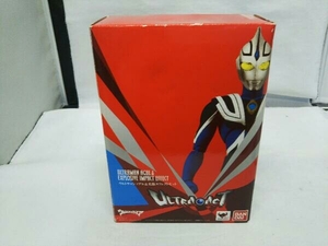  Bandai Ultraman UGG ru& свет . эффект комплект Ultraman Gaya 