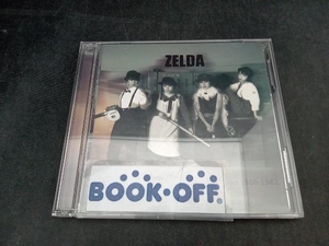 ゼルダ CD はじまりのゼルダ 最初期音源集1980-1982