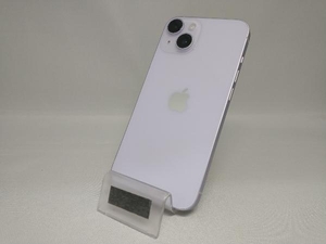 MPW93J/A iPhone 14 256GB パープル SIMフリー