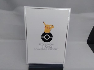 劇場版ポケットモンスター キミにきめた (完全生産限定盤) Blu-ray