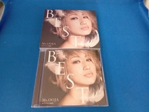 Ms.OOJA CD Ms.OOJA THE BEST あなたの主題歌(1万枚完全生産限定盤)(DVD付)_画像1