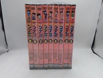 DVD 【※※※】[全9巻セット]名探偵コナン PART22 vol.1~9_画像2