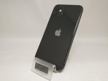 MWM02J/A iPhone 11 128GB ブラック SIMフリー_画像1