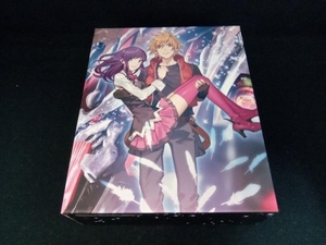 アクエリオンEVOL 禁断合体Blu-ray BOX(Blu-ray Disc)