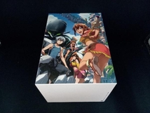 翠星のガルガンティア Complete Blu-ray BOX(特装限定版)(Blu-ray Disc)_画像1