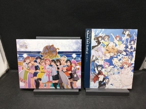 ラブライブ!虹ヶ咲学園スクールアイドル同好会 3rd Live! School Idol Festival ~夢の始まり~ Blu-ray Memorial BOX(Blu-ray Disc)
