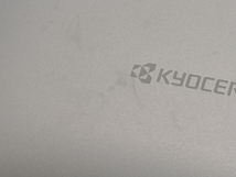 【SIMロックなし】Android 503KC DIGNO E Y!mobile_画像7