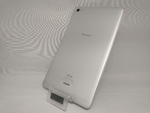 docomo 【SIMロックなし】d-02H dtab Compact