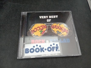 ダウンタウンブギウギバンド 35周年記念 VERY BEST OF ROCK&BALLADS