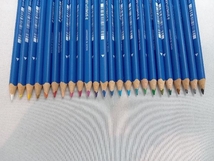ステッドラー エルゴソフト 水彩色鉛筆 24色セット(Z3-18)_画像4