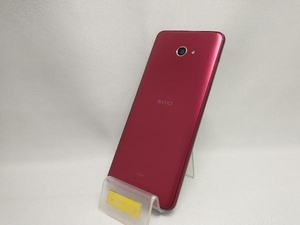 【SIMロックなし】Android KYV47 BASIO4 UQ