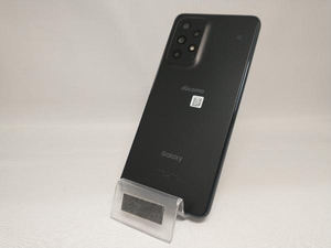 docomo 【SIMロックなし】Android SC-53C Galaxy A53 5G