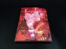 劇場版「Fate/stay night[Heaven's Feel]」Ⅱ.lost butterfly(完全生産限定版)(Blu-ray Disc)_画像1