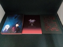 劇場版「Fate/stay night[Heaven's Feel]」Ⅱ.lost butterfly(完全生産限定版)(Blu-ray Disc)_画像3