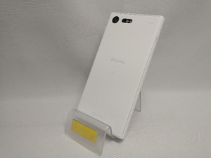 docomo 【SIMロックなし】Android SO-02J Xperia X Compact