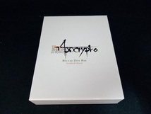 Fate/Apocrypha Blu-ray Disc Box Standard Edition(通常版)(Blu-ray Disc)_画像2