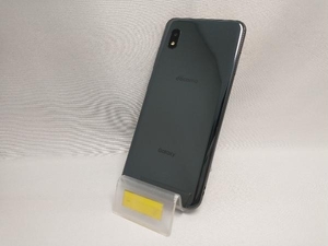 docomo 【SIMロックなし】Android SC-02M Galaxy A20