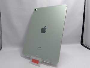 docomo 【SIMロックなし】MYH12J/A iPad Air Wi-Fi+Cellular 64GB グリーン docomo
