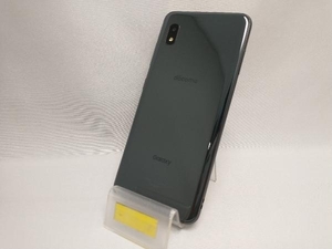 docomo 【SIMロックなし】Android SC-02M Galaxy A20