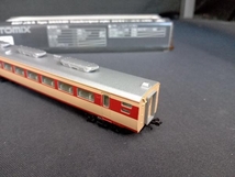 Ｎゲージ TOMIX 国鉄電車 2個セット　8325 サロ481形(初期型) + 8327 サハ481形 (初期型) トミックス_画像2