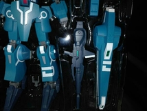 ROBOT魂(Ka signature) ＜SIDE MS＞ ガンダムMk-V 魂ウェブ商店限定 ガンダム・センチネル_画像7