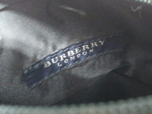 BURBERRY London バーバリー ロンドン ハンドバッグ ノバチェック ベージュ系 レディース_画像3