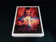 Fate/Zero Blu-ray Disc Box Standard Edition(Blu-ray Disc)_画像1