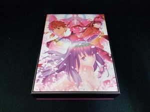 劇場版「Fate/stay night[Heaven's Feel]」Ⅲ.spring song(完全生産限定版)(Blu-ray Disc)