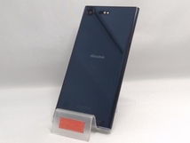 docomo 【SIMロックなし】Android SO-04J Xperia XZ Premium_画像1