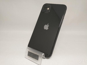 MHDH3J/A iPhone 11 128GB ブラック SIMフリー