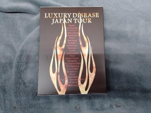 DVD ONE OK ROCK 2023 LUXURY DISEASE JAPAN TOUR_画像2