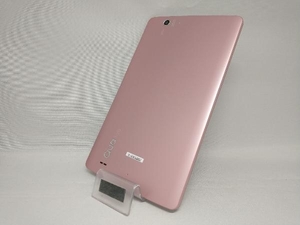 au 【SIMロックなし】LGT31 Qua tab PX(b3)