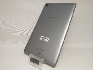 SHT-W09 MediaPad M5 Wi-Fiモデル