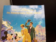 (ディズニー) CD 東京ディズニーシー 5th アニバーサリー・ミュージック・アルバム_画像3