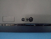 ジャンク PlayStation3:チャコール・ブラック(160GB)(CECH3000A)_画像6