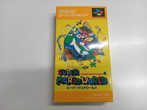  super Mario world 