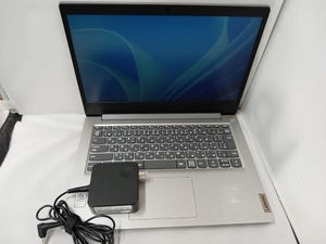 現状品 動作確認済 箱・説明書なし ジャンク　lenovo IdeaPad　Slim350 81W000STJP