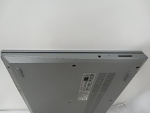 現状品 動作確認済 箱・説明書なし ジャンク　lenovo IdeaPad　Slim350 81W000STJP_画像5