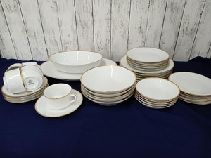 Noritake オールドノリタケ ディナーセット 日本陶器