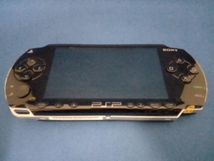 ジャンク PSP-1000 ブラック_画像1
