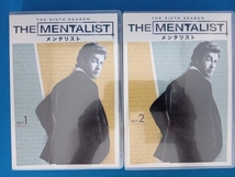 DVD THE MENTALIST/メンタリスト＜シックス・シーズン＞コンプリート・ボックス_画像4